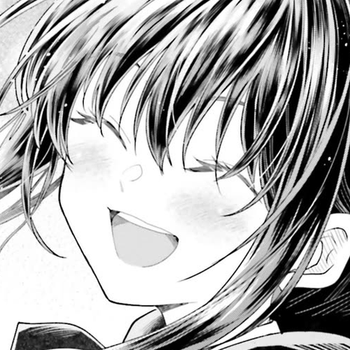 HG ni Koisuru Futari Chapter 52 cover