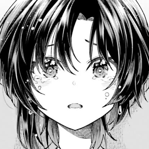 HG ni Koisuru Futari Chapter 53.5: Epilogue cover
