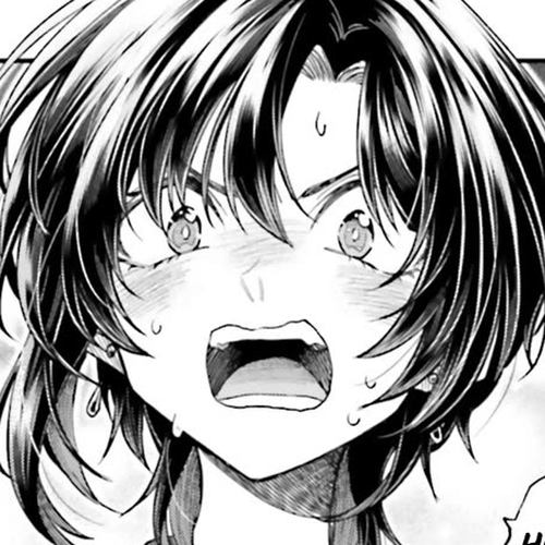 HG ni Koisuru Futari Chapter 53 [END] cover