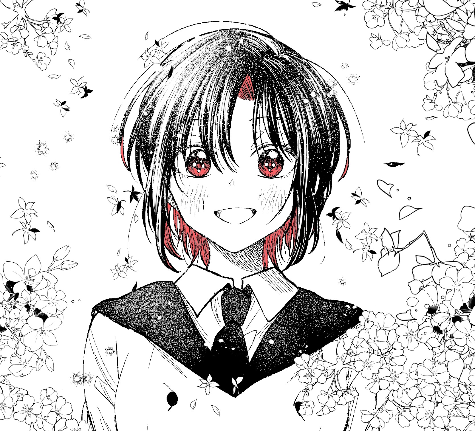 HG ni Koisuru Futari Chapter 6 page 18 - Chapter 6