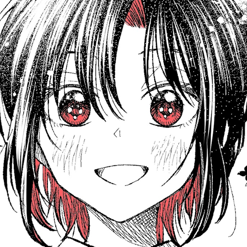 HG ni Koisuru Futari Chapter 6 cover