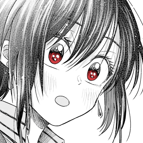 HG ni Koisuru Futari Chapter 7 cover