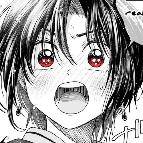 HG ni Koisuru Futari Chapter 9 cover