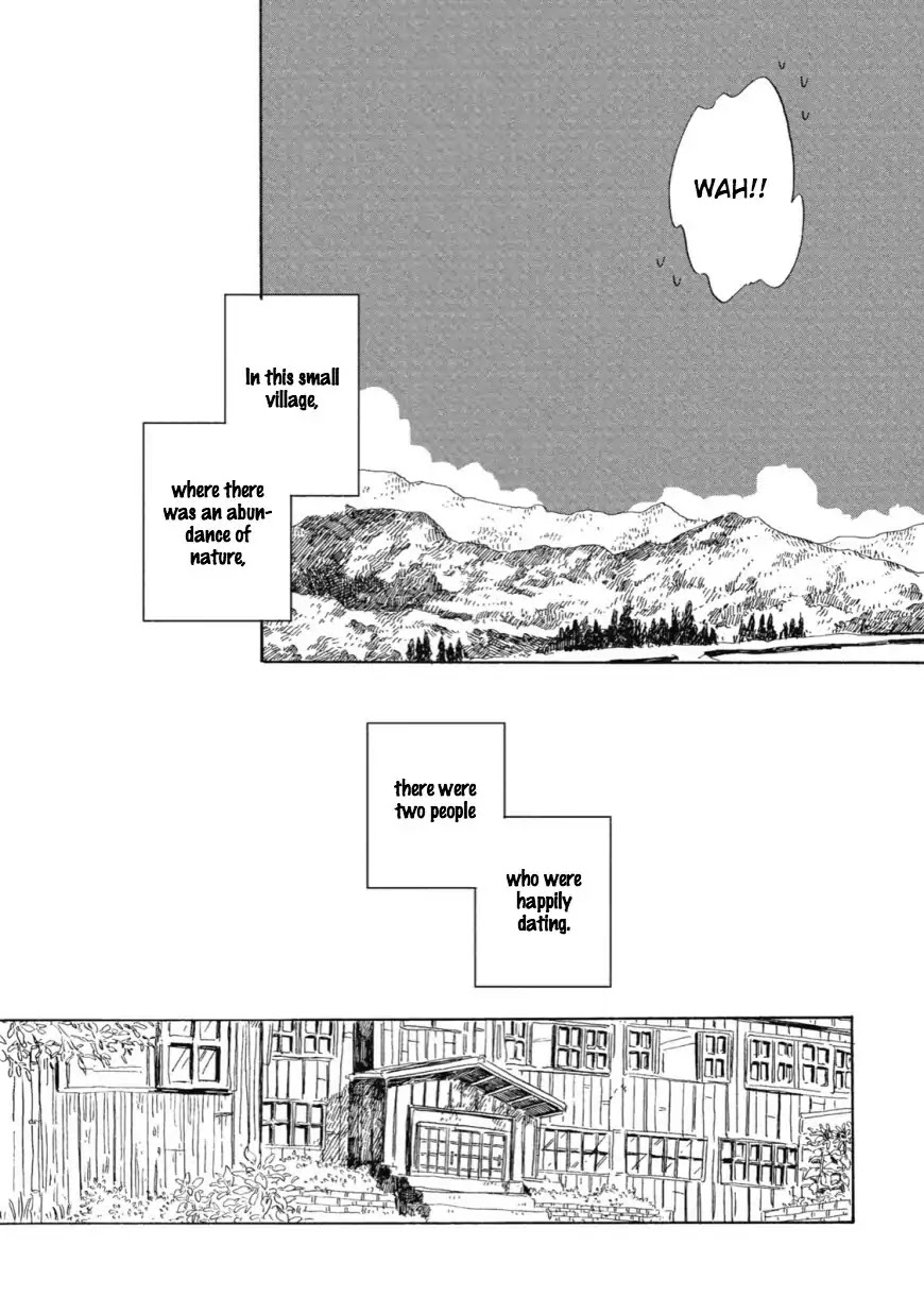 Hi-Fi Rendezvous Chapter 1 page 14 - Chapter 1