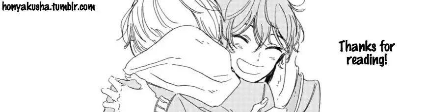 Hi-Fi Rendezvous Chapter 1 page 32 - Chapter 1