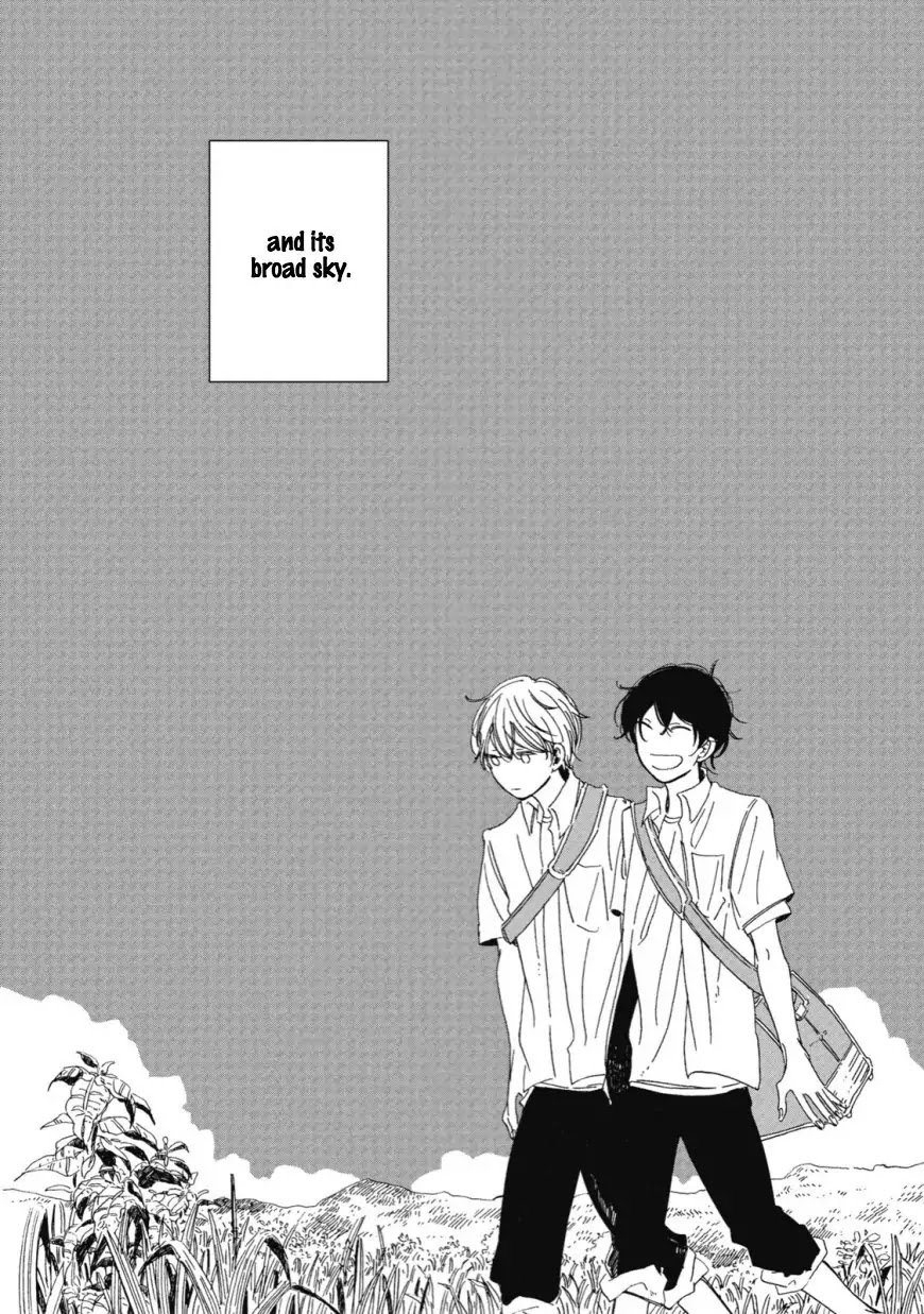 Hi-Fi Rendezvous Chapter 1 page 8 - Chapter 1