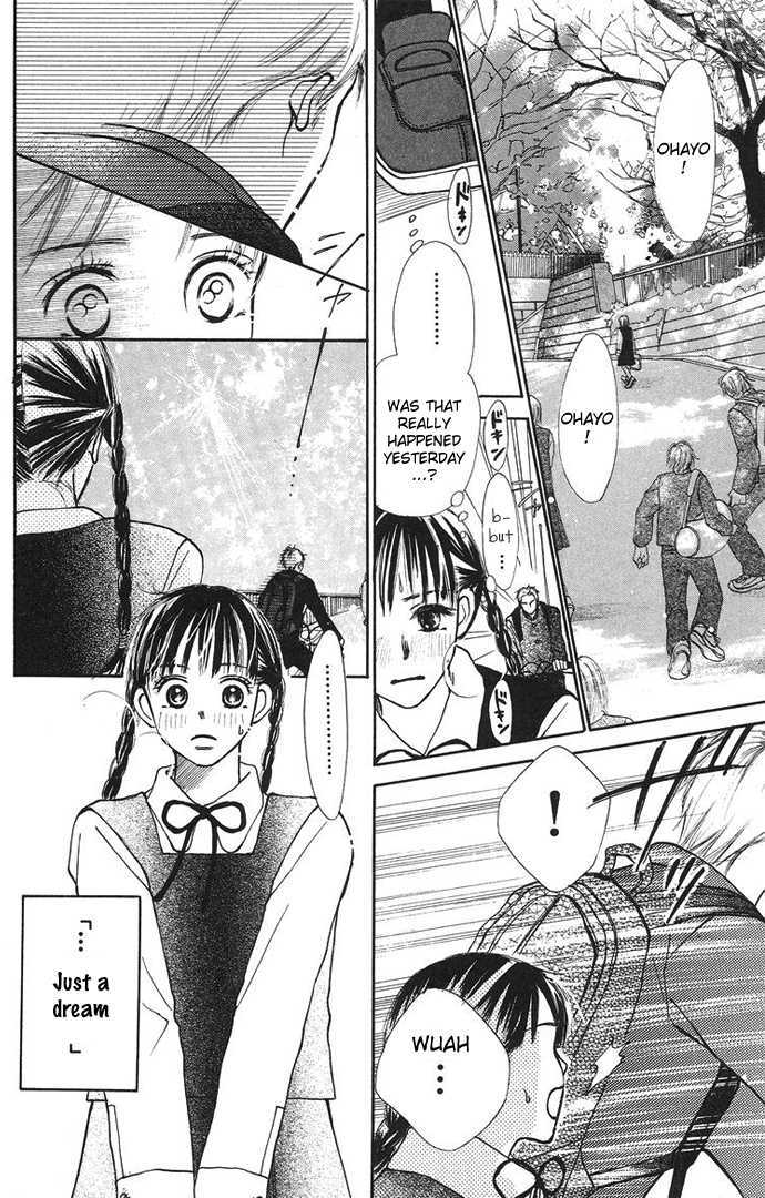 Hi ga Kuretemo Aruiteru Chapter 2 page 14 - Chapter 2 : The Spring When I Was Fifteen