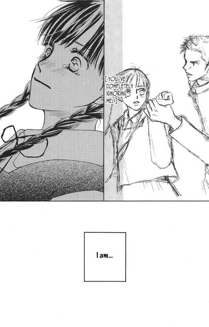 Hi ga Kuretemo Aruiteru Chapter 2 page 42 - Chapter 2 : The Spring When I Was Fifteen