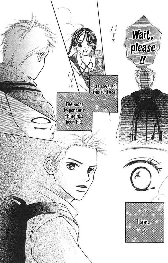 Hi ga Kuretemo Aruiteru Chapter 2 page 45 - Chapter 2 : The Spring When I Was Fifteen