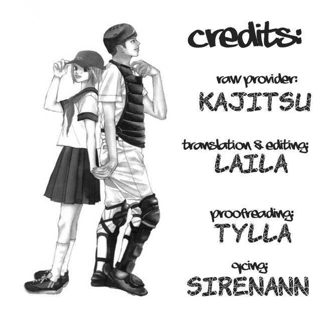 Hi ga Kuretemo Aruiteru Chapter 2 page 54 - Chapter 2 : The Spring When I Was Fifteen
