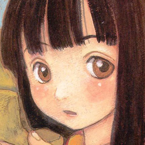 Hi Ina Chapter 0 v2 : [Oneshot] cover