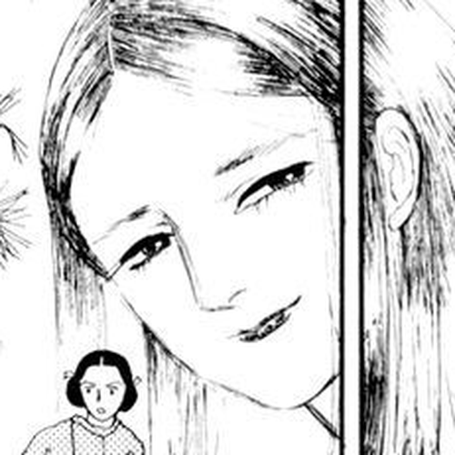 Hi Izuru Tokoro no Tenshi Chapter 1 cover