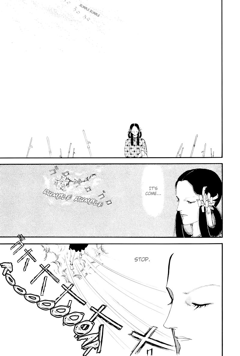 Hi Izuru Tokoro no Tenshi Chapter 10 page 20 - Chapter 10