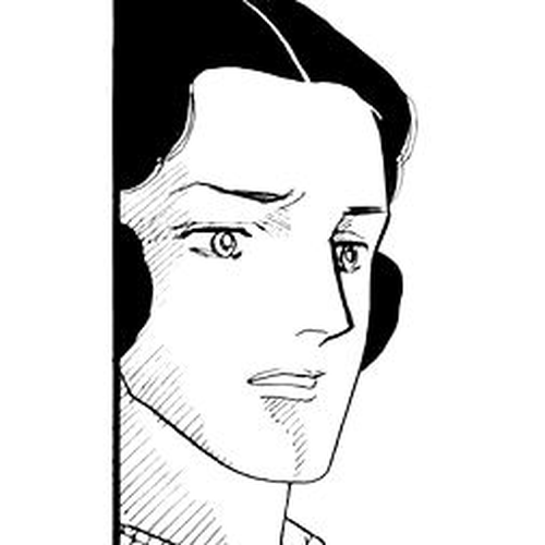 Hi Izuru Tokoro no Tenshi Chapter 10 cover