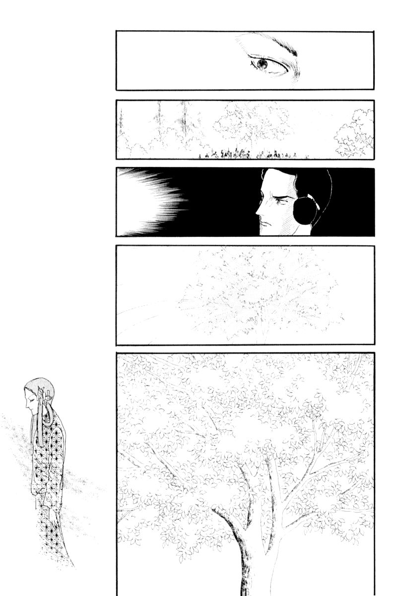Hi Izuru Tokoro no Tenshi Chapter 11 page 52 - Chapter 11
