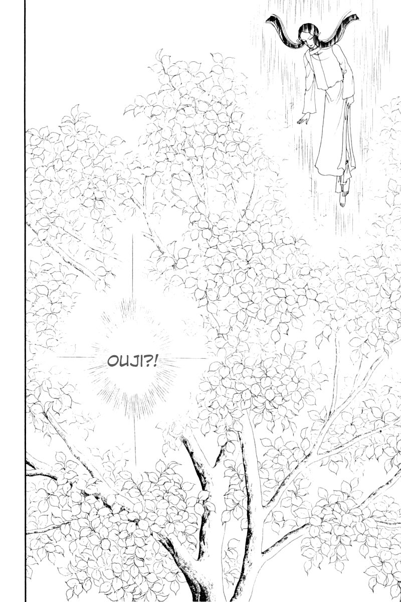 Hi Izuru Tokoro no Tenshi Chapter 11 page 53 - Chapter 11
