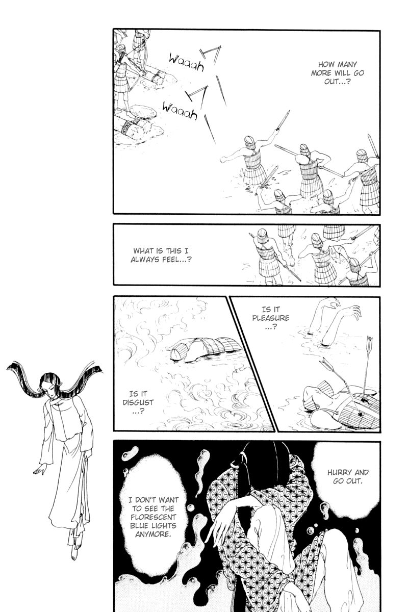 Hi Izuru Tokoro no Tenshi Chapter 11 page 64 - Chapter 11