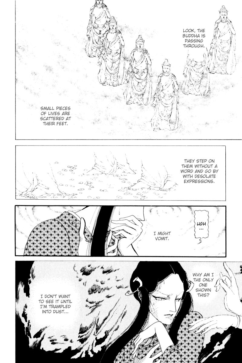 Hi Izuru Tokoro no Tenshi Chapter 11 page 65 - Chapter 11