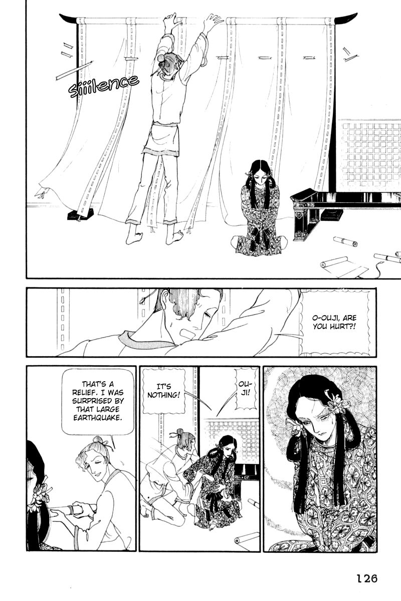 Hi Izuru Tokoro no Tenshi Chapter 12 page 38 - Chapter 12