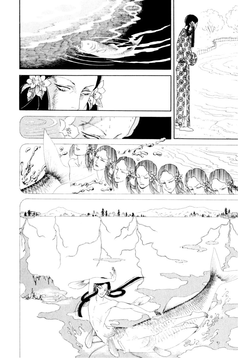 Hi Izuru Tokoro no Tenshi Chapter 14 page 18 - Chapter 14