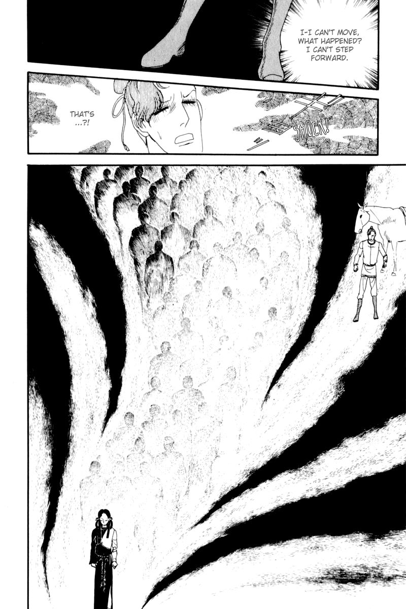 Hi Izuru Tokoro no Tenshi Chapter 14 page 36 - Chapter 14