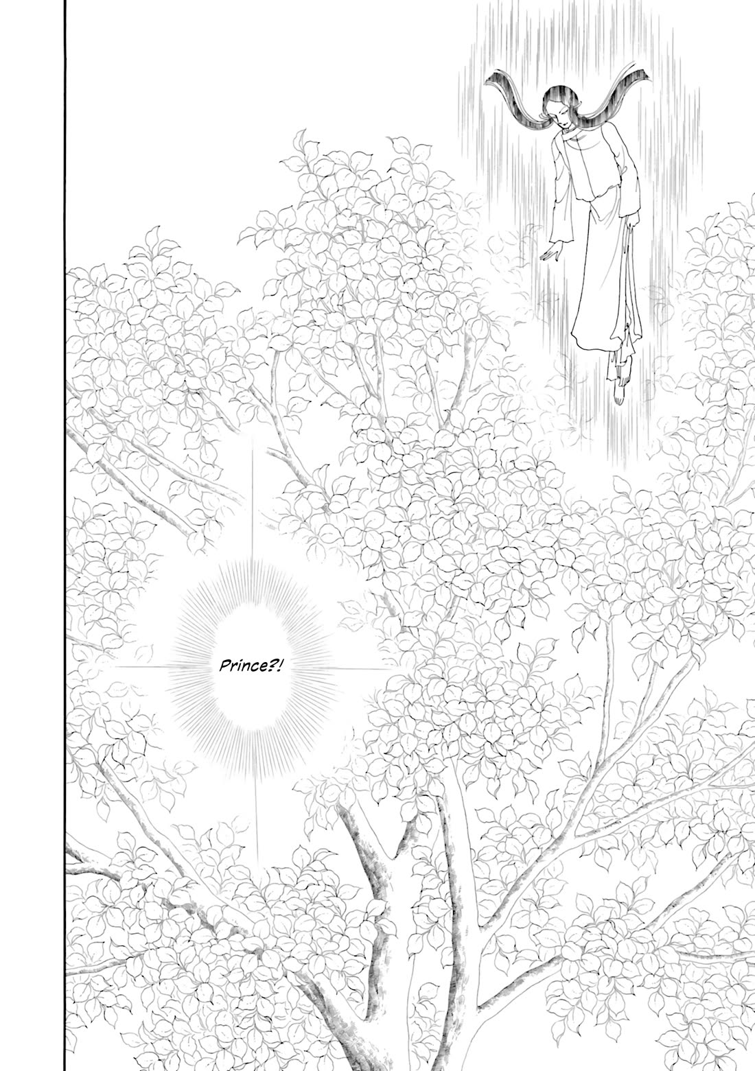 Hi Izuru Tokoro no Tenshi Chapter 15 page 4 - Chapter 15