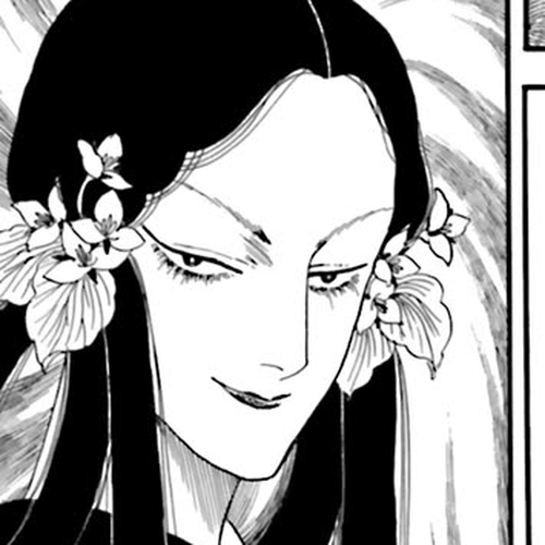 Hi Izuru Tokoro no Tenshi Chapter 19 cover