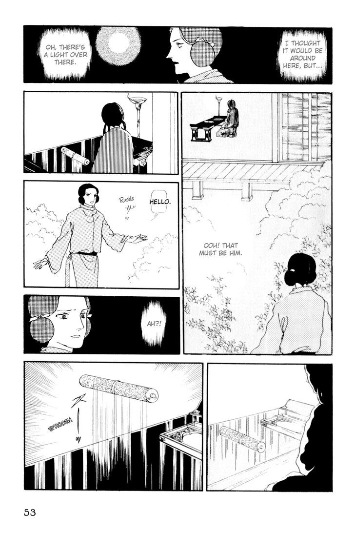 Hi Izuru Tokoro no Tenshi Chapter 2 page 10 - Chapter 2
