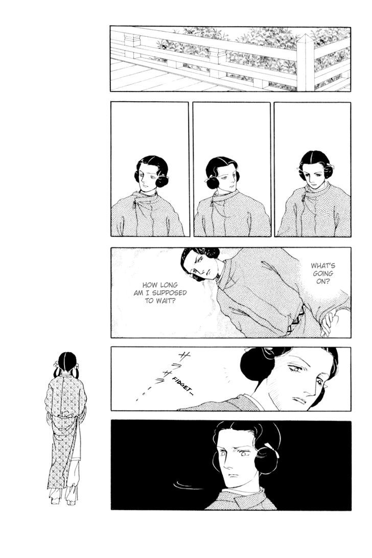Hi Izuru Tokoro no Tenshi Chapter 2 page 38 - Chapter 2