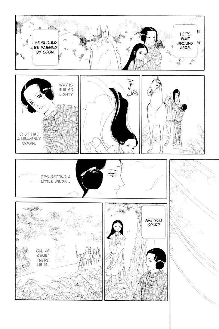 Hi Izuru Tokoro no Tenshi Chapter 2 page 45 - Chapter 2