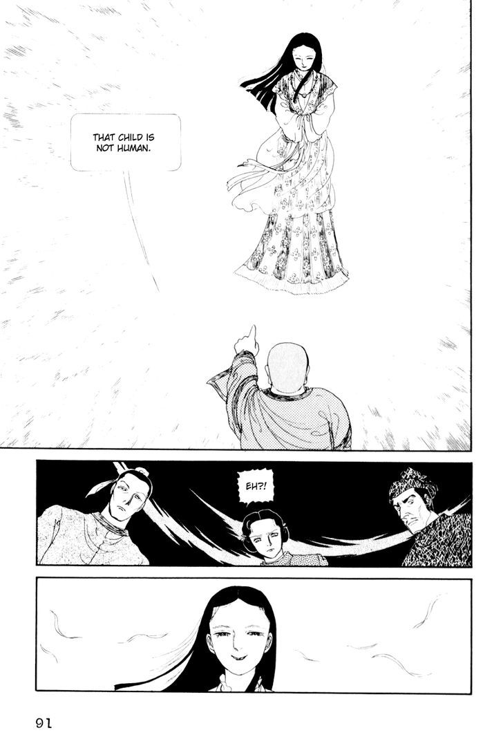 Hi Izuru Tokoro no Tenshi Chapter 2 page 48 - Chapter 2