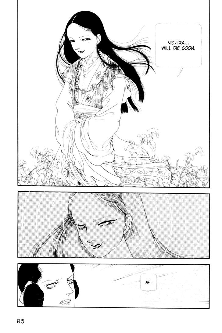 Hi Izuru Tokoro no Tenshi Chapter 2 page 52 - Chapter 2