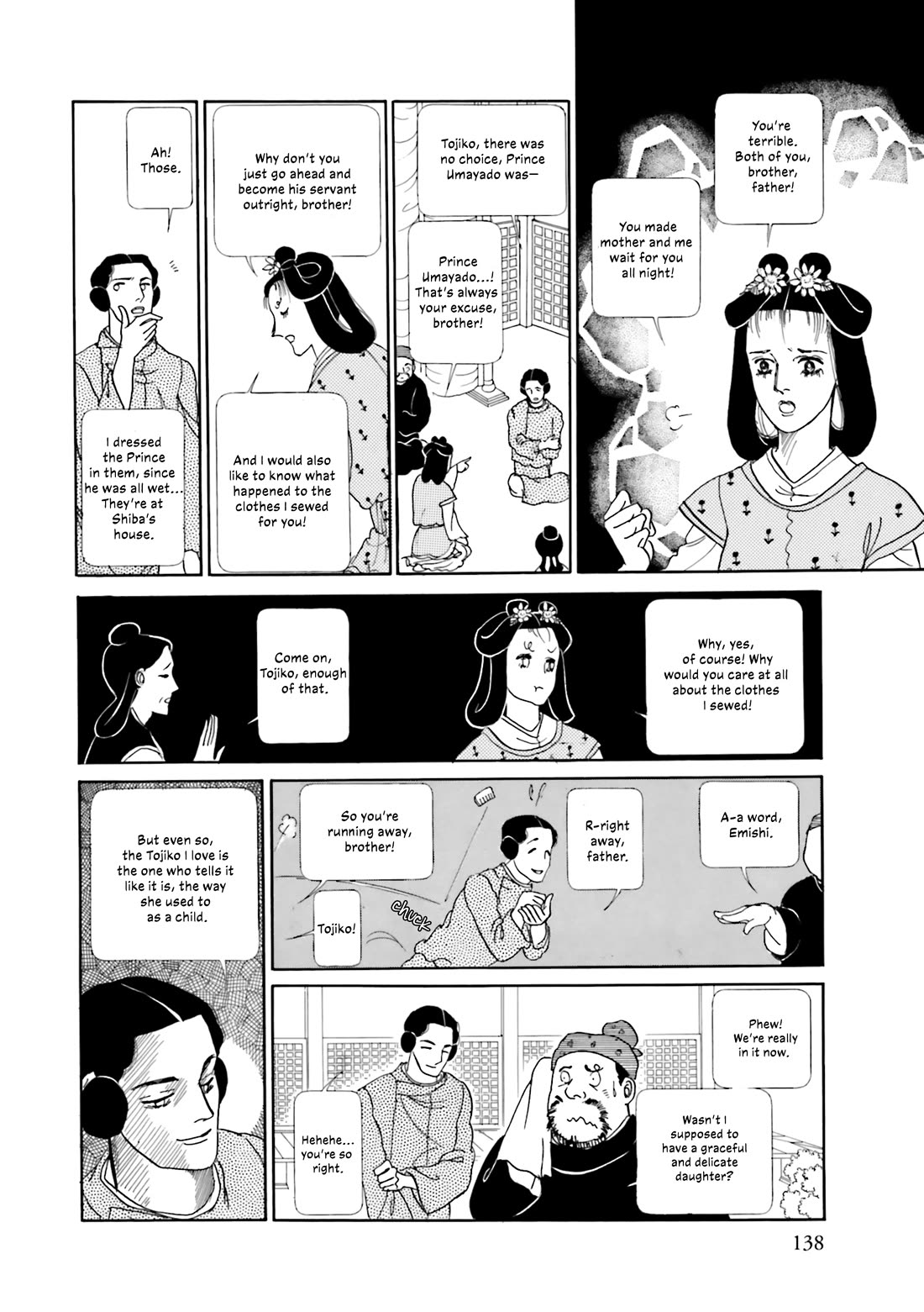 Hi Izuru Tokoro no Tenshi Chapter 20 page 29 - Chapter 20