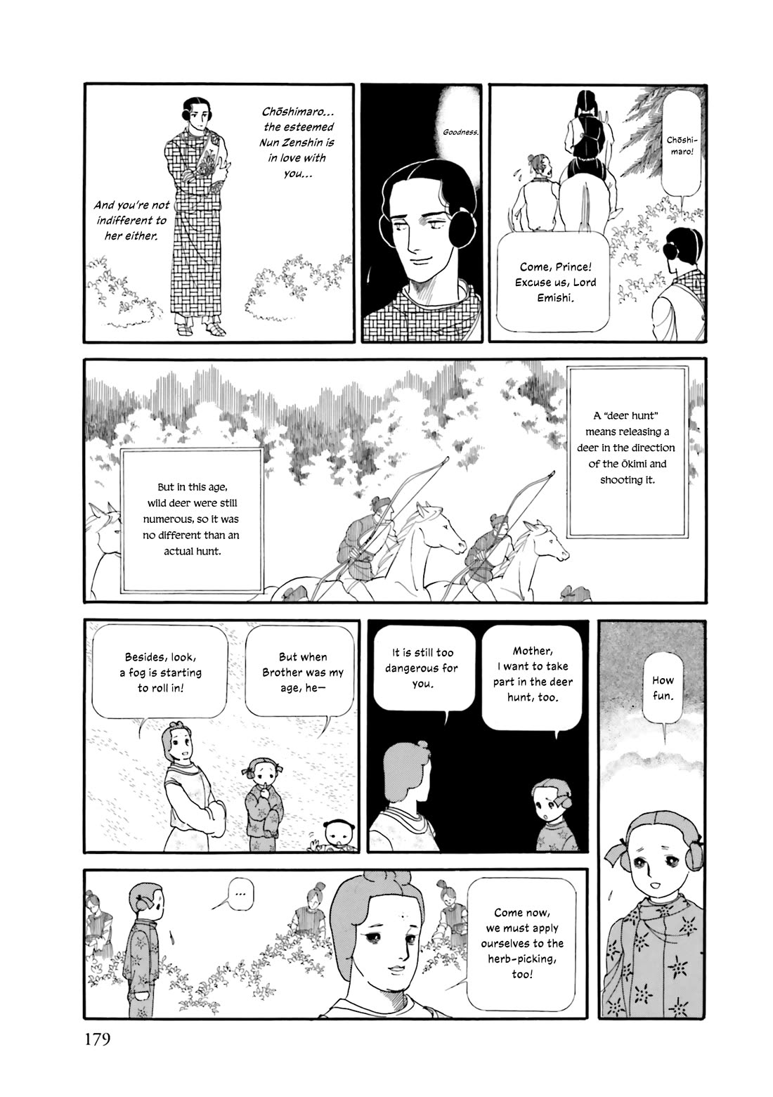 Hi Izuru Tokoro no Tenshi Chapter 21 page 26 - Chapter 21