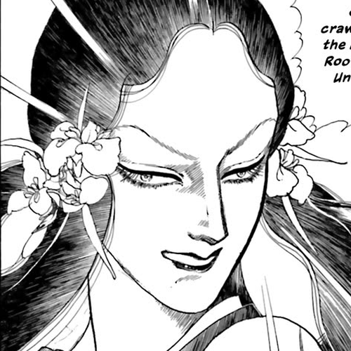 Hi Izuru Tokoro no Tenshi Chapter 21 cover