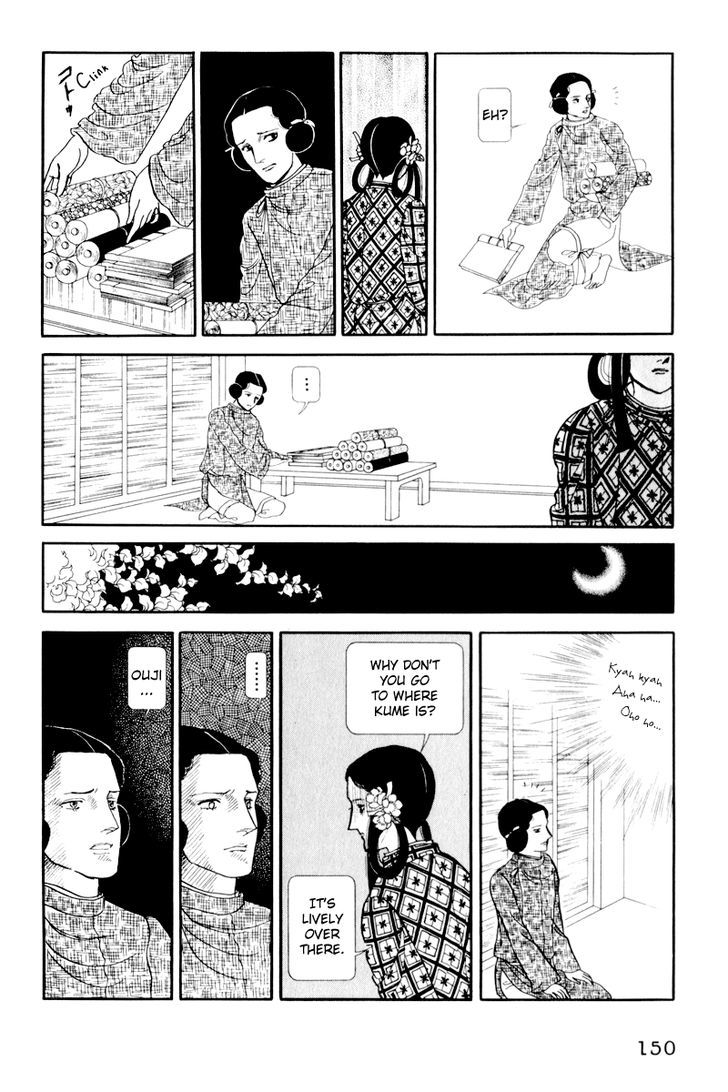 Hi Izuru Tokoro no Tenshi Chapter 4 page 19 - Chapter 4