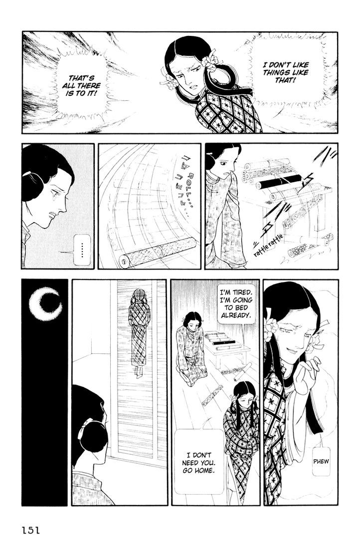 Hi Izuru Tokoro no Tenshi Chapter 4 page 20 - Chapter 4