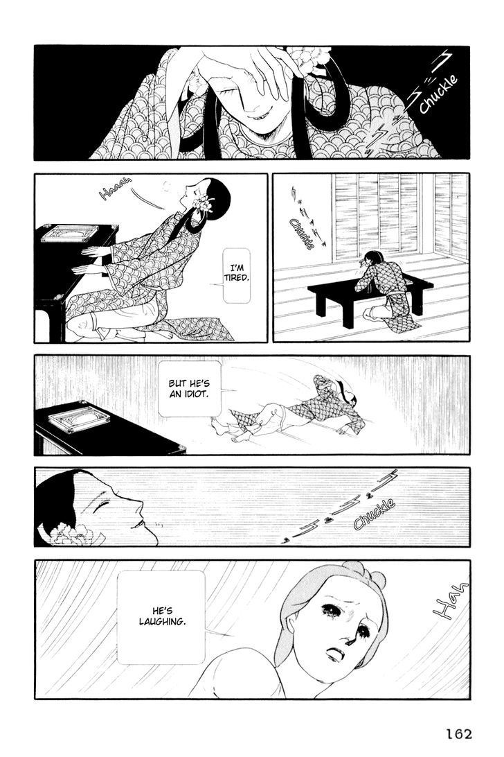 Hi Izuru Tokoro no Tenshi Chapter 4 page 30 - Chapter 4