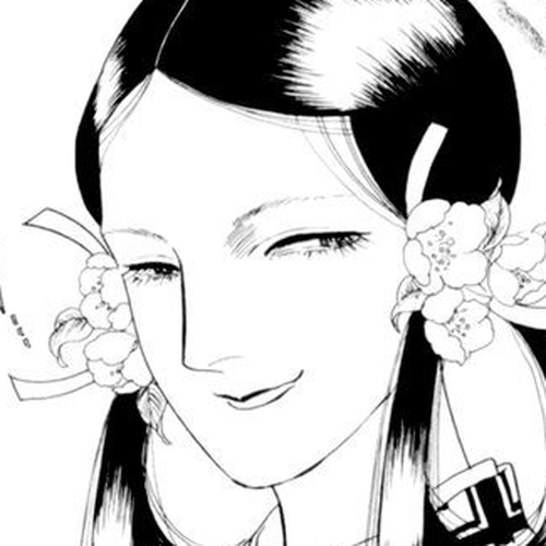 Hi Izuru Tokoro no Tenshi Chapter 4 cover