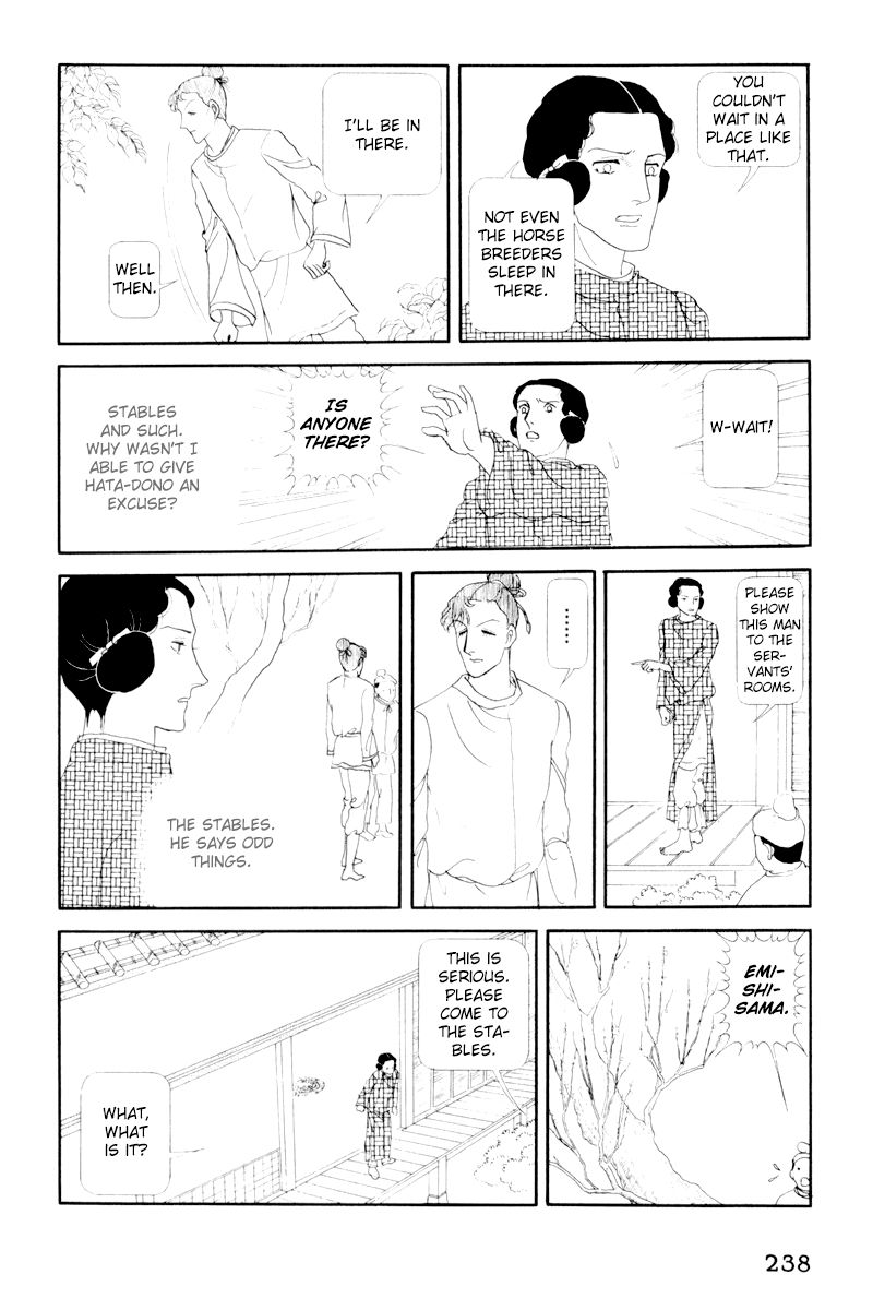 Hi Izuru Tokoro no Tenshi Chapter 5 page 64 - Chapter 5