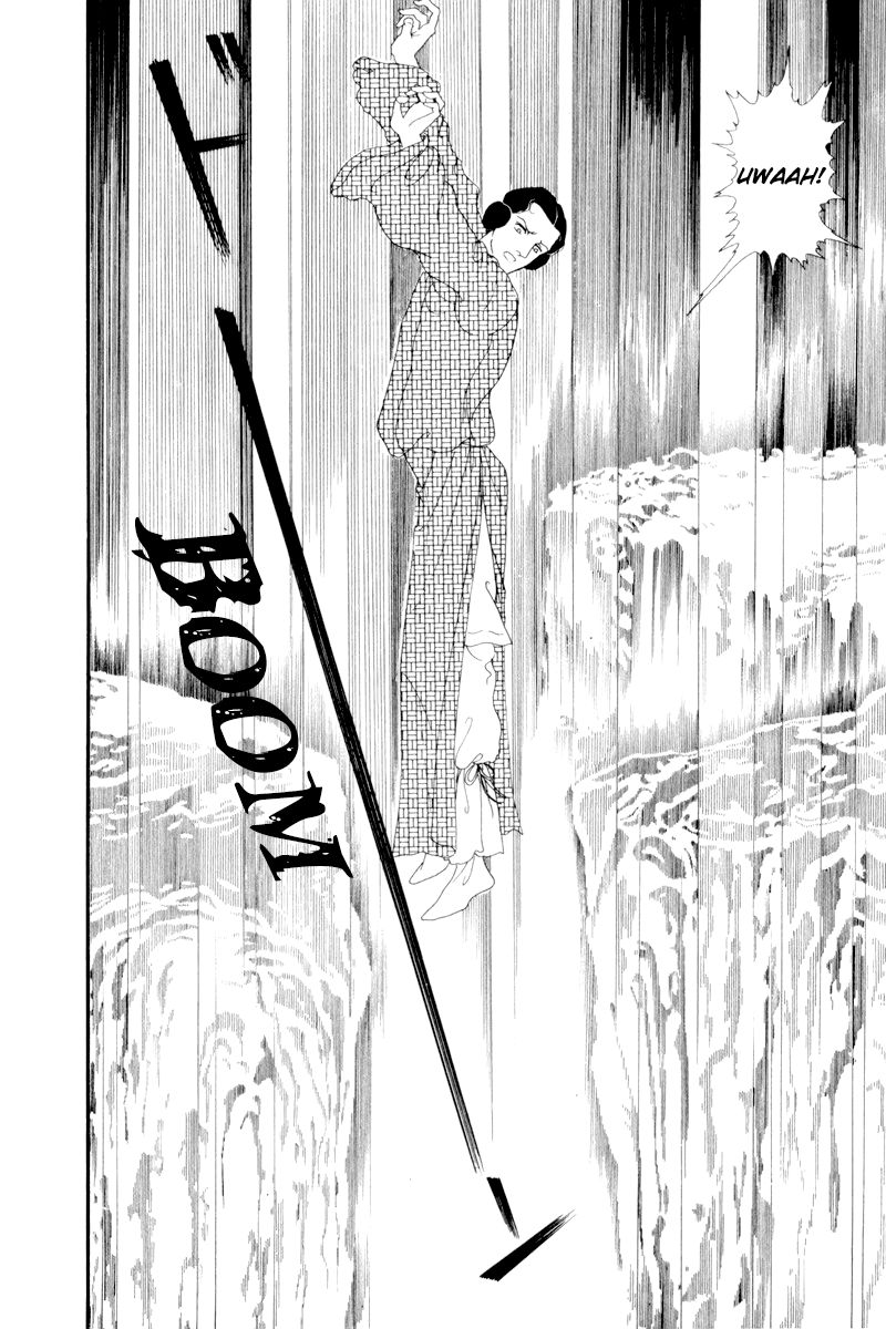 Hi Izuru Tokoro no Tenshi Chapter 5 page 74 - Chapter 5