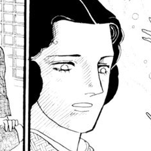 Hi Izuru Tokoro no Tenshi Chapter 5 cover