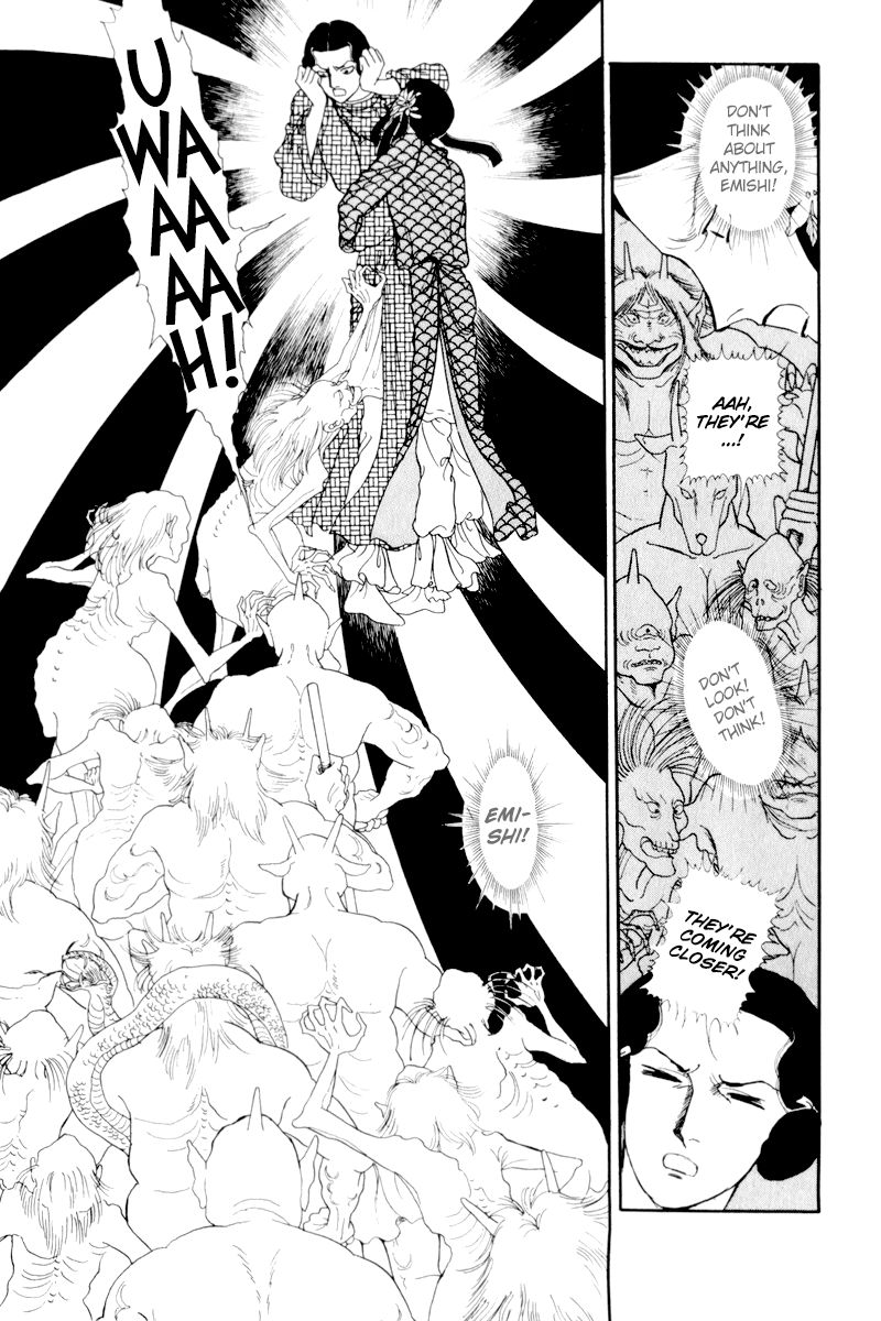 Hi Izuru Tokoro no Tenshi Chapter 6 page 10 - Chapter 6