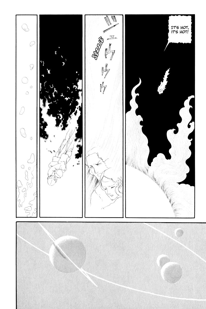 Hi Izuru Tokoro no Tenshi Chapter 6 page 13 - Chapter 6