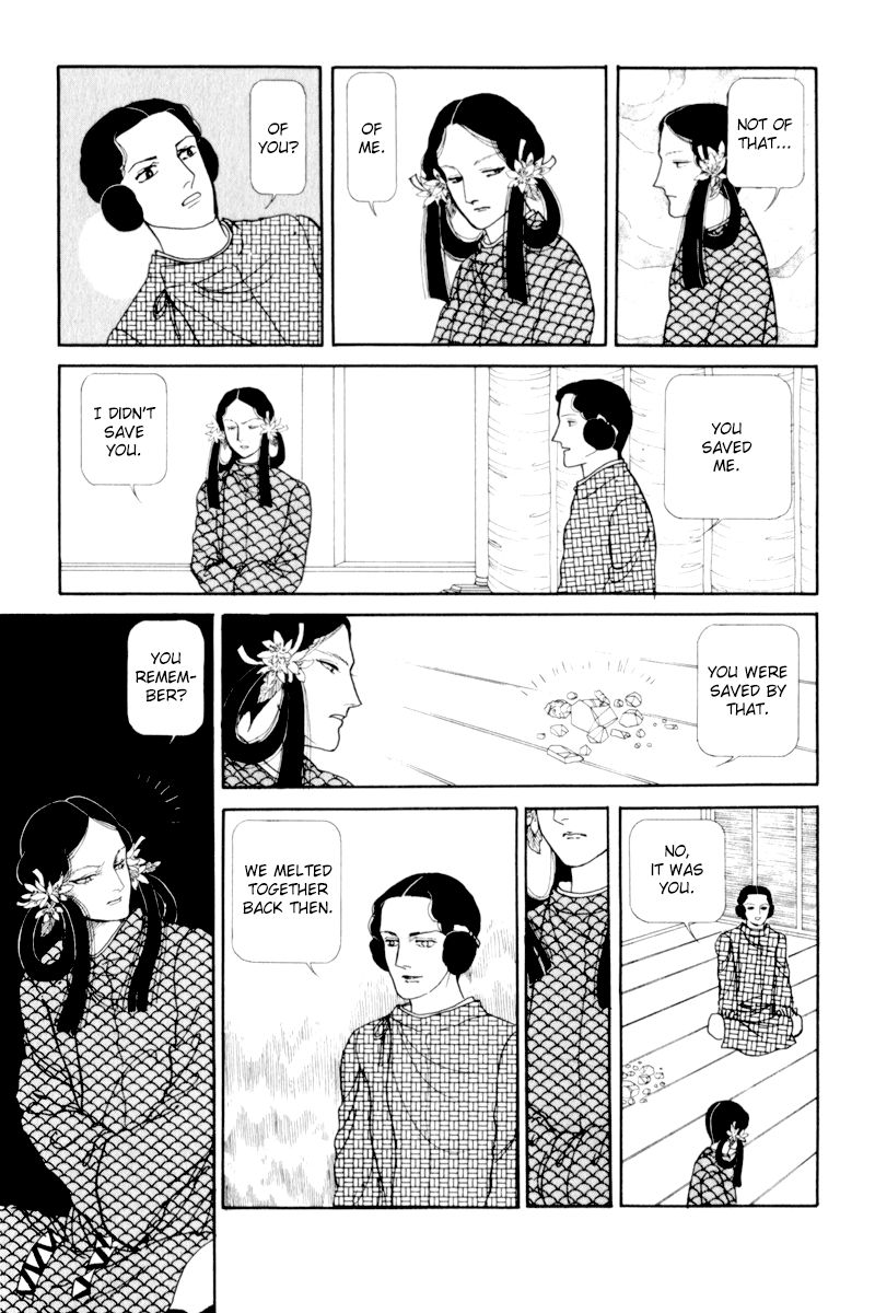 Hi Izuru Tokoro no Tenshi Chapter 6 page 22 - Chapter 6