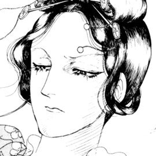 Hi Izuru Tokoro no Tenshi Chapter 7 cover