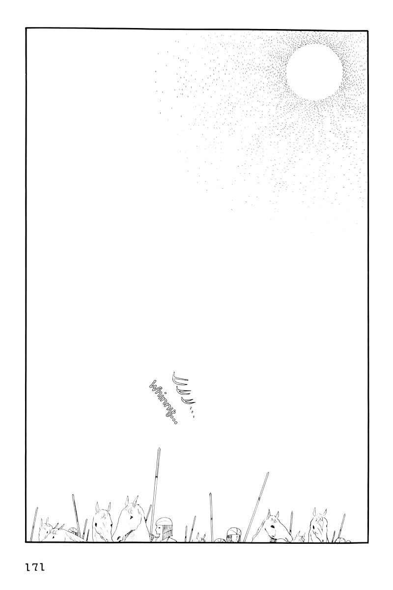 Hi Izuru Tokoro no Tenshi Chapter 9 page 40 - Chapter 9