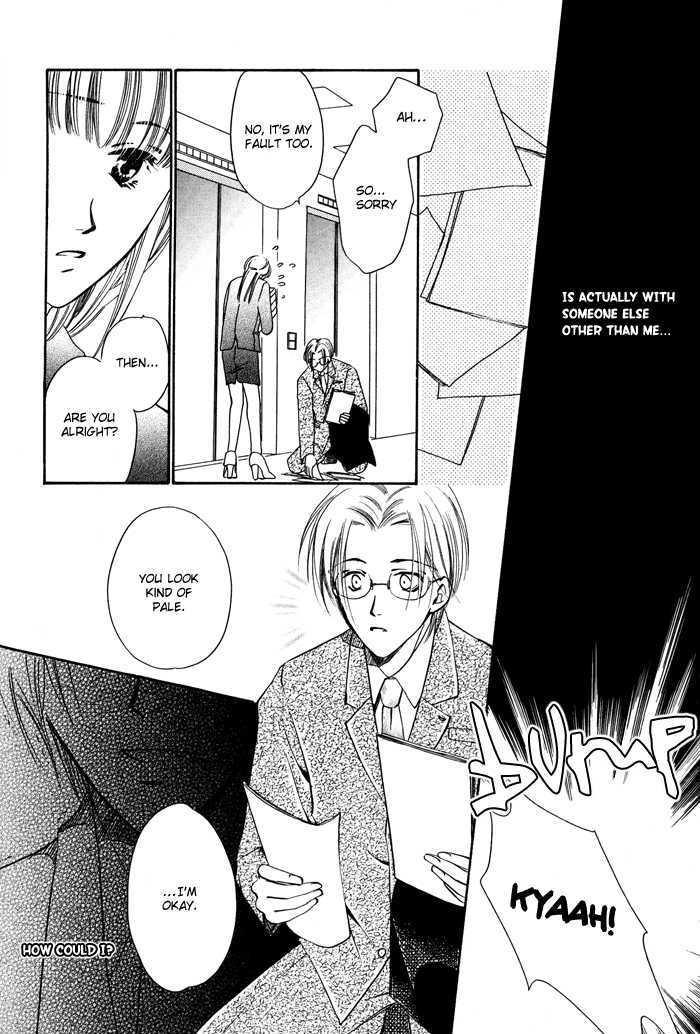 Hi Me Ko I Chapter 1 page 36 - Chapter 1
