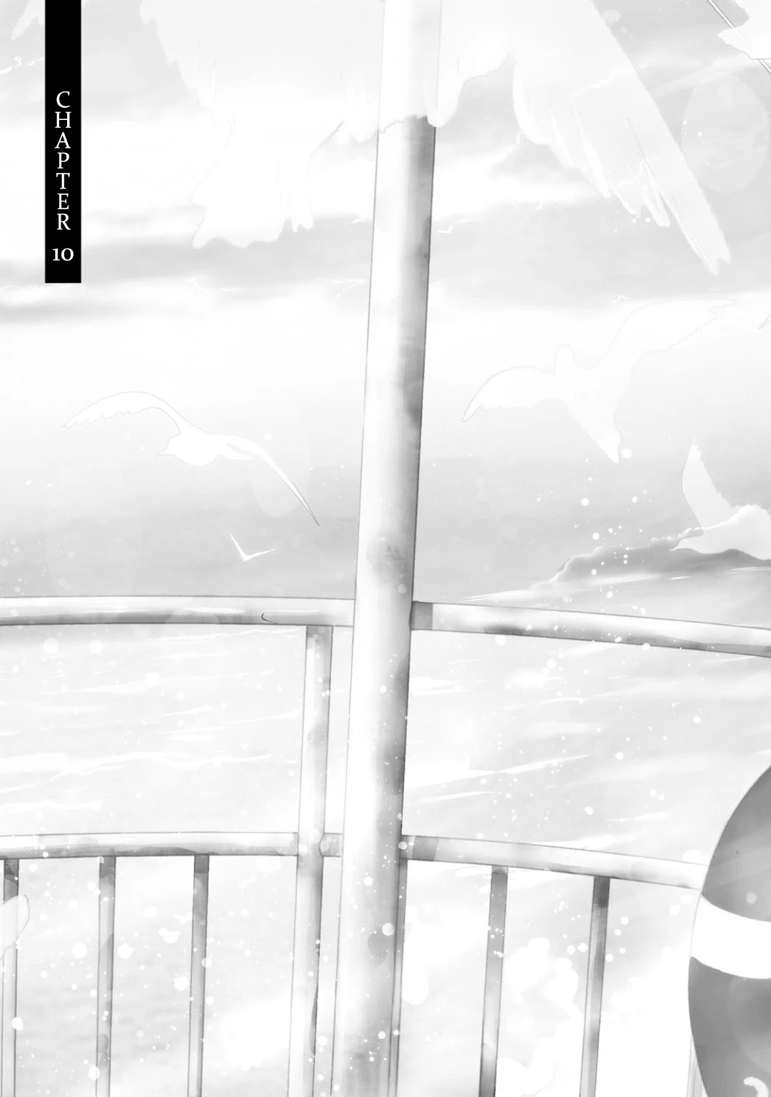 Hi no Ataranai Basho Chapter 10 page 2 - Chapter 10