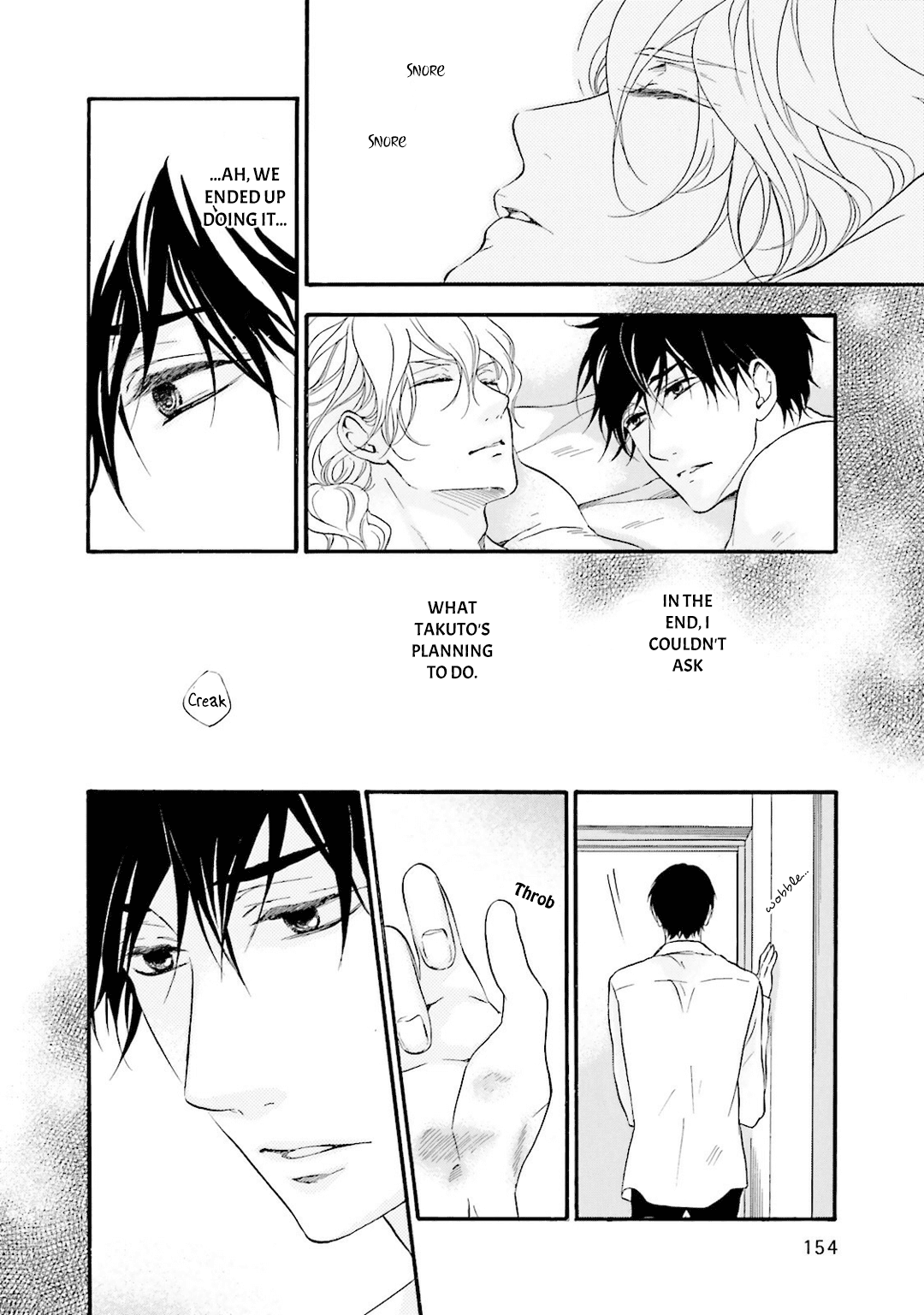 Hi no Ataranai Basho Chapter 4 page 42 - Chapter 4